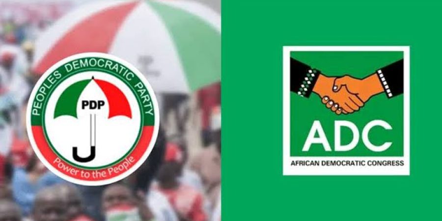 ADC Slams Independence Parade Cancellation, Says Presidency Disconnected From Nigerians adc-slams-independence-parade-cancellation,-says-presidency-disconnected-from-nigerians