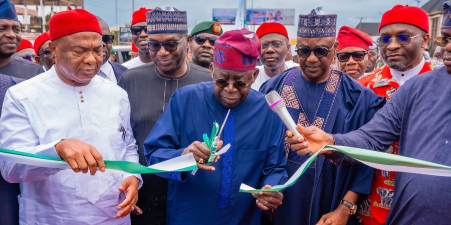 In Owerri, Tinubu Dismisses Claims Of Religious Persecution in Nigeria in-owerri,-tinubu-dismisses-claims-of-religious-persecution-in-nigeria