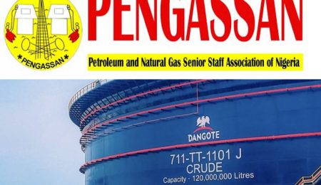 PENGASSAN To Call Off Strike, Dangote To Reabsorb Sacked Staff After FG Mediation pengassan-to-call-off-strike,-dangote-to-reabsorb-sacked-staff-after-fg-mediation