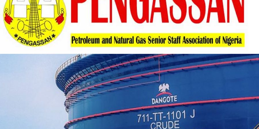PENGASSAN To Call Off Strike, Dangote To Reabsorb Sacked Staff After FG Mediation pengassan-to-call-off-strike,-dangote-to-reabsorb-sacked-staff-after-fg-mediation