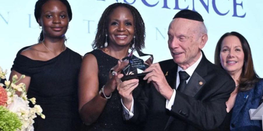 Tony Elumelu Honoured With 2025 Appeal of Conscience Award In US tony-elumelu-honoured-with-2025-appeal-of-conscience-award-in-us