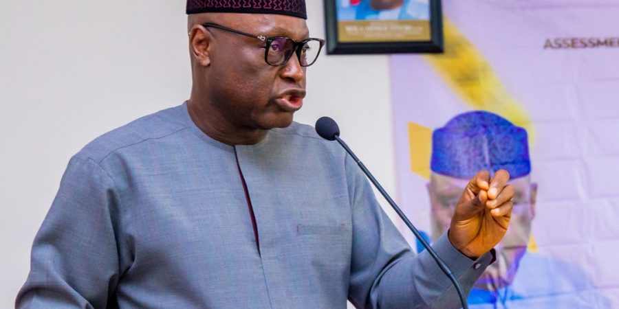 Governor Oyebanji Hails Phenomenal Progress Of Ekiti State As It Marks 29th Anniversary governor-oyebanji-hails-phenomenal-progress-of-ekiti-state-as-it-marks-29th-anniversary