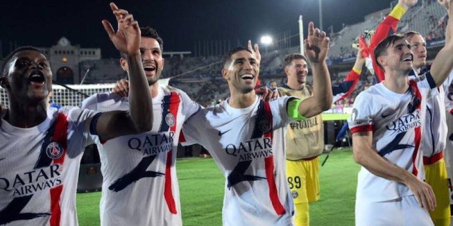 PSG Stun Barcelona With Late Ramos Strike To Seal Champions League Comeback psg-stun-barcelona-with-late-ramos-strike-to-seal-champions-league-comeback