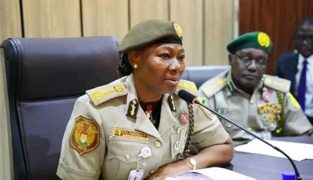 Nigeria To Begin Crackdown On Visa Overstayers After Expiration Of Amnesty Programme nigeria-to-begin-crackdown-on-visa-overstayers-after-expiration-of-amnesty-programme