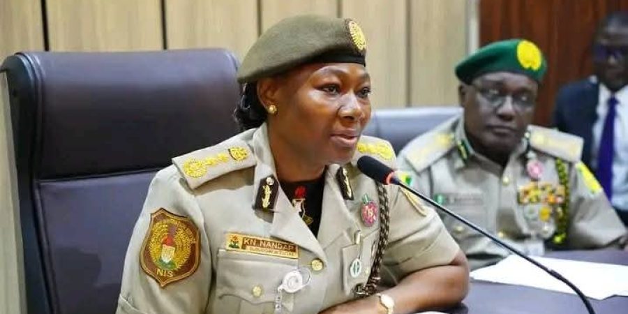 Nigeria To Begin Crackdown On Visa Overstayers After Expiration Of Amnesty Programme nigeria-to-begin-crackdown-on-visa-overstayers-after-expiration-of-amnesty-programme
