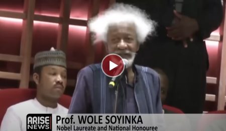 Wole Soyinka Accepts National Arts Theatre Renaming in Lagos With Mixed Feelings wole-soyinka-accepts-national-arts-theatre-renaming-in-lagos-with-mixed-feelings