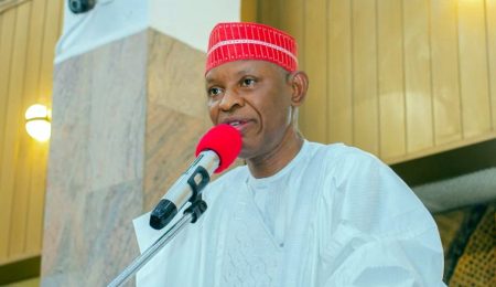 Governor Yusuf Seeks Removal Of Kano Police Chief Over Independence Day Event governor-yusuf-seeks-removal-of-kano-police-chief-over-independence-day-event