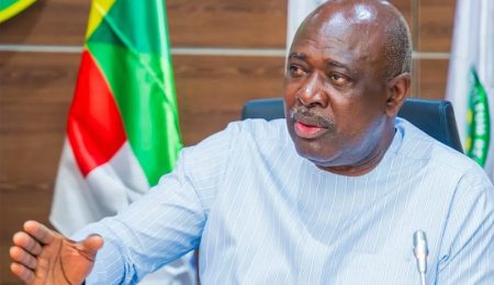 Local Firms Boost Nigerias Oil Output by 200,000 bpd,Lokpobiri Cites Reforms local-firms-boost-nigerias-oil-output-by-200,000-bpd,lokpobiri-cites-reforms