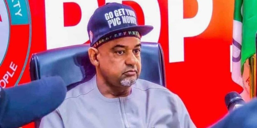 PDP Denies Constitutional Breach By Damagum, Insists Convention Holds November pdp-denies-constitutional-breach-by-damagum,-insists-convention-holds-november