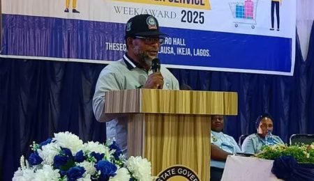 Lagos Consumer Watchdog Resolves 10,474 Complaints, Recovers Over N530m For Residents lagos-consumer-watchdog-resolves-10,474-complaints,-recovers-over-n530m-for-residents
