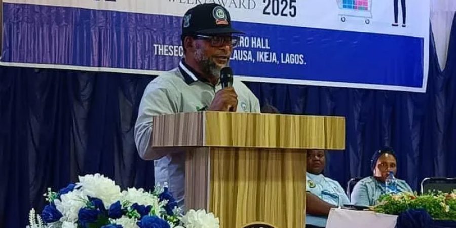 Lagos Consumer Watchdog Resolves 10,474 Complaints, Recovers Over N530m For Residents lagos-consumer-watchdog-resolves-10,474-complaints,-recovers-over-n530m-for-residents