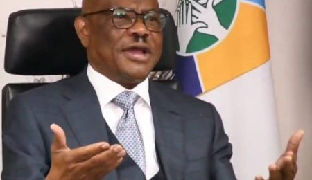 52 CSOs Demand Probe of FCT Minister Wike Over Undeclared Assets, Illicit Enrichment 52-csos-demand-probe-of-fct-minister-wike-over-undeclared-assets,-illicit-enrichment