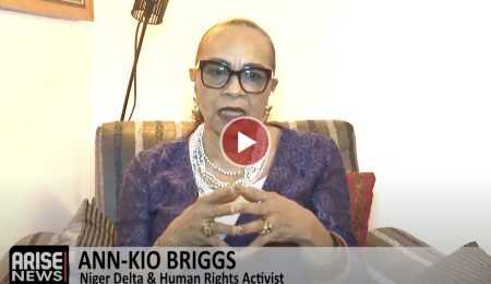 Ann-Kio Briggs: 65 Years After Independence, Nigeria Has Nothing To Show for Its Oil Wealth ann-kio-briggs:-65-years-after-independence,-nigeria-has-nothing-to-show-for-its-oil-wealth