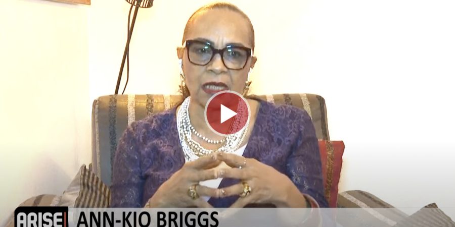 Ann-Kio Briggs: 65 Years After Independence, Nigeria Has Nothing To Show for Its Oil Wealth ann-kio-briggs:-65-years-after-independence,-nigeria-has-nothing-to-show-for-its-oil-wealth