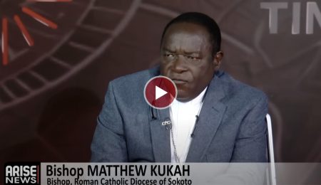 Kukah: Nigerias Founding Dreams Have Become Nightmares Because Of Military Rule, Elite Conspiracy kukah:-nigerias-founding-dreams-have-become-nightmares-because-of-military-rule,-elite-conspiracy