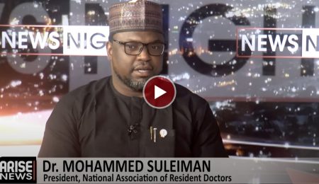 Enough Is Enough, Doctors Are Not Slaves, NARD President Warns Federal Government enough-is-enough,-doctors-are-not-slaves,-nard-president-warns-federal-government