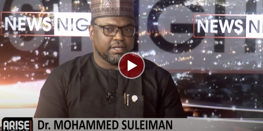 Enough Is Enough, Doctors Are Not Slaves, NARD President Warns Federal Government enough-is-enough,-doctors-are-not-slaves,-nard-president-warns-federal-government