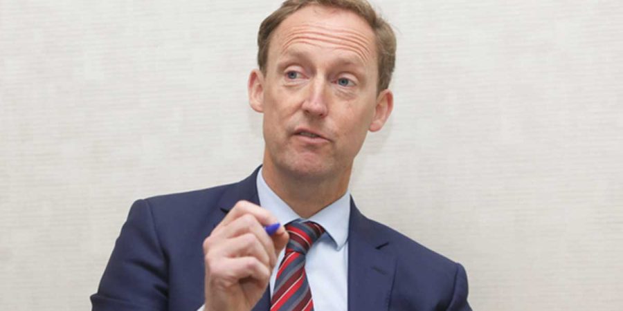2027: EU Says Nigeria Running Out of Time for Credible, Acceptance General Elections 2027:-eu-says-nigeria-running-out-of-time-for-credible,-acceptance-general-elections