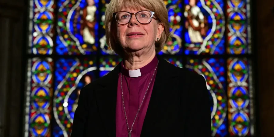 Conservative Anglicans Reject Appointment Of First Female Archbishop Of Canterbury conservative-anglicans-reject-appointment-of-first-female-archbishop-of-canterbury