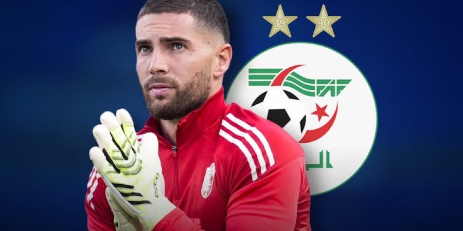 Zidanes Son Luca Earns First Algeria Call-Up Ahead of 2026 World Cup Qualifiers zidanes-son-luca-earns-first-algeria-call-up-ahead-of-2026-world-cup-qualifiers