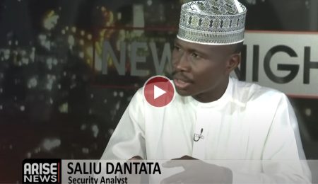 Saliu Dantata: FCT Security System Has Collapsed, Policing, Surveillance Nearly Nonexistent saliu-dantata:-fct-security-system-has-collapsed,-policing,-surveillance-nearly-nonexistent