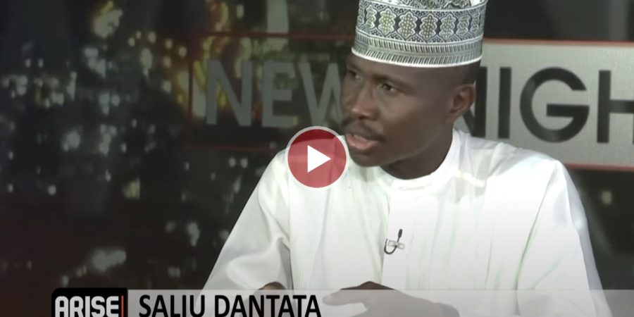 Saliu Dantata: FCT Security System Has Collapsed, Policing, Surveillance Nearly Nonexistent saliu-dantata:-fct-security-system-has-collapsed,-policing,-surveillance-nearly-nonexistent