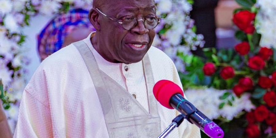 Tinubu: My Mission Is To Unite All Nigerians tinubu:-my-mission-is-to-unite-all-nigerians