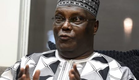 Atiku Blasts Tinubu For Plateau Visit, Says President Ignored Victims Of Insecurity atiku-blasts-tinubu-for-plateau-visit,-says-president-ignored-victims-of-insecurity