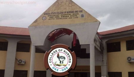 Kwara Relocates Oke-Ode College Of Nursing Sciences To Ilorin Over Security Concerns kwara-relocates-oke-ode-college-of-nursing-sciences-to-ilorin-over-security-concerns