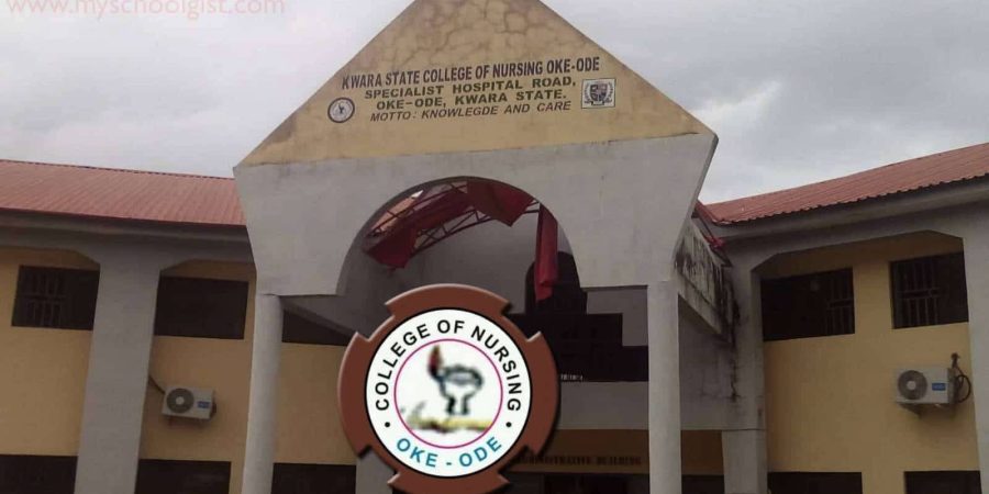 Kwara Relocates Oke-Ode College Of Nursing Sciences To Ilorin Over Security Concerns kwara-relocates-oke-ode-college-of-nursing-sciences-to-ilorin-over-security-concerns
