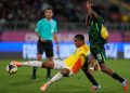 u20-world-cup:-flying-eagles-to-face-argentina-in-2nd-round-after-1-1-draw-with-colombia
