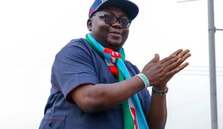 Its My Turn: Power Minister Adelabu Declares Ambition To Contest For Oyo Governor in 2027 its-my-turn:-power-minister-adelabu-declares-ambition-to-contest-for-oyo-governor-in-2027