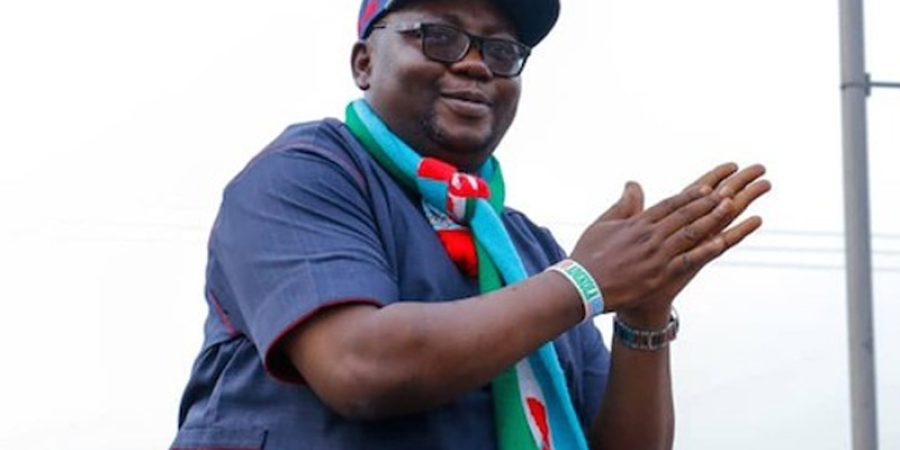 Its My Turn: Power Minister Adelabu Declares Ambition To Contest For Oyo Governor in 2027 its-my-turn:-power-minister-adelabu-declares-ambition-to-contest-for-oyo-governor-in-2027