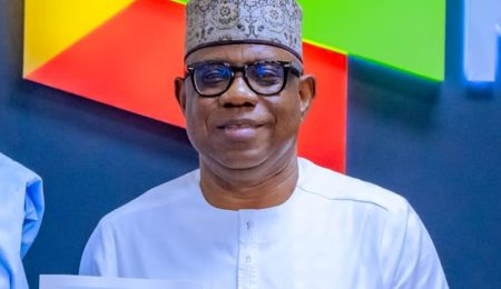 PENGASSAN Strike Cost Nigeria 200,000 Barrels of Oil Daily, Says NNPC Chief Ojulari pengassan-strike-cost-nigeria-200,000-barrels-of-oil-daily,-says-nnpc-chief-ojulari