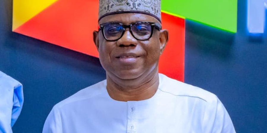 PENGASSAN Strike Cost Nigeria 200,000 Barrels of Oil Daily, Says NNPC Chief Ojulari pengassan-strike-cost-nigeria-200,000-barrels-of-oil-daily,-says-nnpc-chief-ojulari
