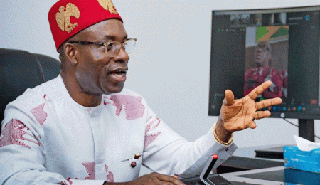 Soludo: ADC Thumbprinted Ballot Papers Before Anambra Bye-Election soludo:-adc-thumbprinted-ballot-papers-before-anambra-bye-election