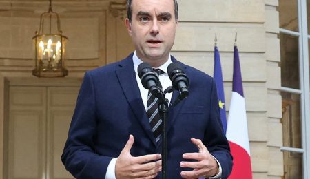 French Prime Minister Sebastien Lecornu Resigns Weeks After Appointment french-prime-minister-sebastien-lecornu-resigns-weeks-after-appointment