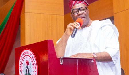 Akpabio, Kalu Push For Amended Constitution To Strengthen Democracy, Security, Local Governance akpabio,-kalu-push-for-amended-constitution-to-strengthen-democracy,-security,-local-governance