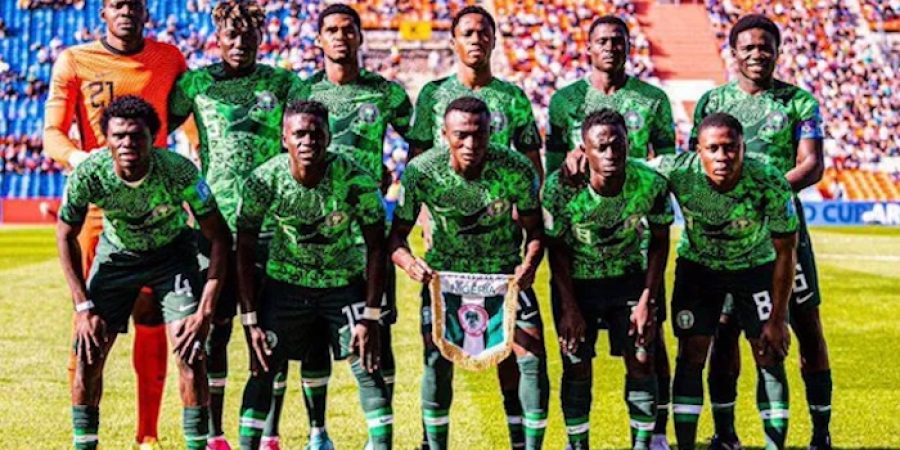 FIFA U20 World Cup: Nigeria, Argentina Renew Rivalry As Flying Eagles Eye Quarter-Final Spot fifa-u20-world-cup:-nigeria,-argentina-renew-rivalry-as-flying-eagles-eye-quarter-final-spot