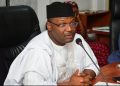 inec-chairman-yakubu-steps-down,-agbamuche-mbu-takes-over