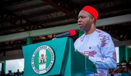Soludo: Anambra People Have Taken Over My Re-Election Campaign soludo:-anambra-people-have-taken-over-my-re-election-campaign