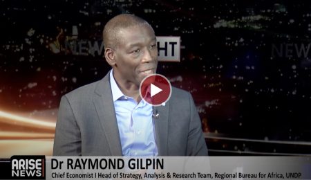 Raymond Gilpin: Nigerias Economy Moving in Right Direction but Growth Must Reduce Poverty raymond-gilpin:-nigerias-economy-moving-in-right-direction-but-growth-must-reduce-poverty