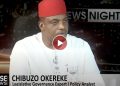 okereke:-ministerial-screening-in-nigeria-a-parley,-not-confirmatory-process