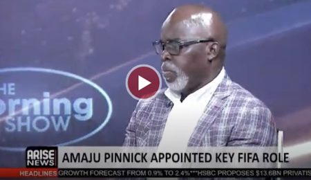 Amaju Pinnick: My FIFA Appointment Recognition of Nigerias Stand in Global Sports amaju-pinnick:-my-fifa-appointment-recognition-of-nigerias-stand-in-global-sports