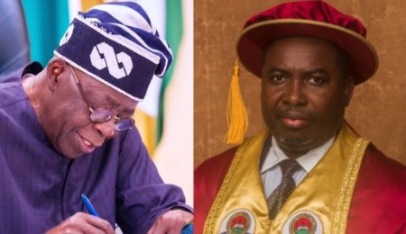 Council of State Approves Tinubus Nominee, Prof. Joash Amupitan, as INEC Chairman council-of-state-approves-tinubus-nominee,-prof.-joash-amupitan,-as-inec-chairman