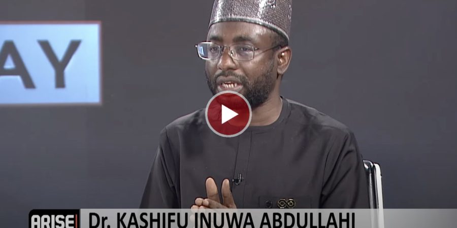 Kashifu Inuwa Abdullahi: Nigeria Has Data Centre That Consumes As Much Power As Lagos kashifu-inuwa-abdullahi:-nigeria-has-data-centre-that-consumes-as-much-power-as-lagos
