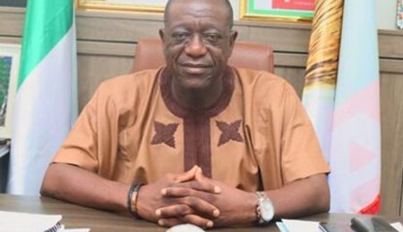 Ekiti 2026: APC Clears Governor Oyebanji, Bars Kayode Ojo from Guber Primary ekiti-2026:-apc-clears-governor-oyebanji,-bars-kayode-ojo-from-guber-primary