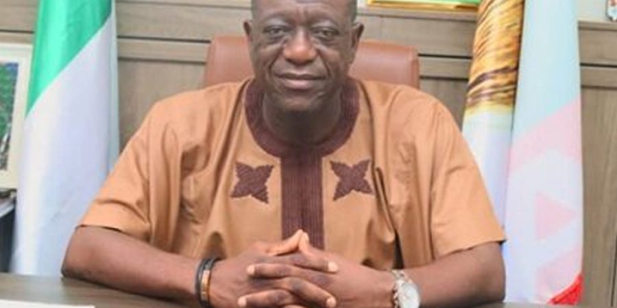 Ekiti 2026: APC Clears Governor Oyebanji, Bars Kayode Ojo from Guber Primary ekiti-2026:-apc-clears-governor-oyebanji,-bars-kayode-ojo-from-guber-primary