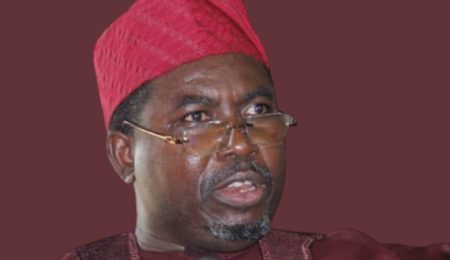 Kogi Government Hails Tinubu for Appointing Prof. Amupitan as INEC Chairman kogi-government-hails-tinubu-for-appointing-prof.-amupitan-as-inec-chairman
