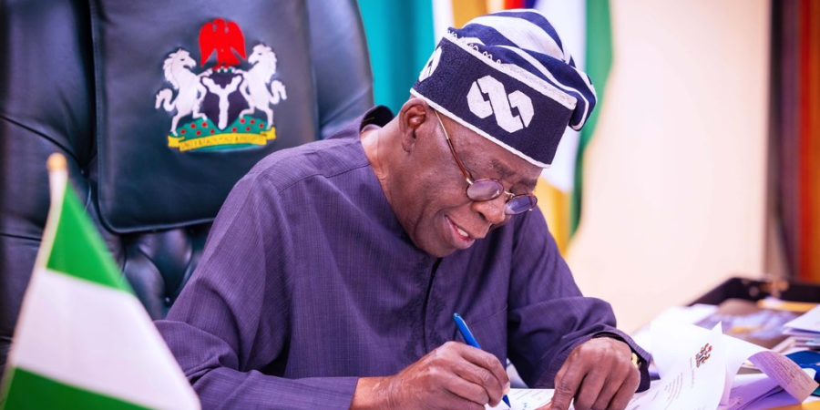 Tinubu Pardons Herbert Macaulay, Vatsa, Ogoni 9, Lawan, Five Others; Grants Clemency to 82 inmates tinubu-pardons-herbert-macaulay,-vatsa,-ogoni-9,-lawan,-five-others;-grants-clemency-to-82-inmates
